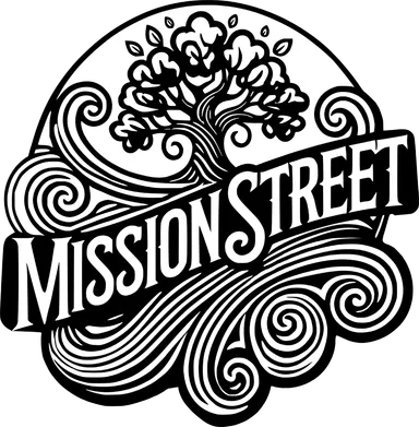 Mission Street